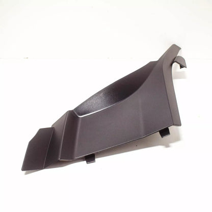 NEW AUDI TT 8J FRONT BUMPER CENTER GRILLE RIGHT COVER 8J0807082B