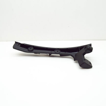 NEW AUDI TT 8J REAR BUMPER LEFT GUIDE SECTION 8J0807483A ORIGINAL