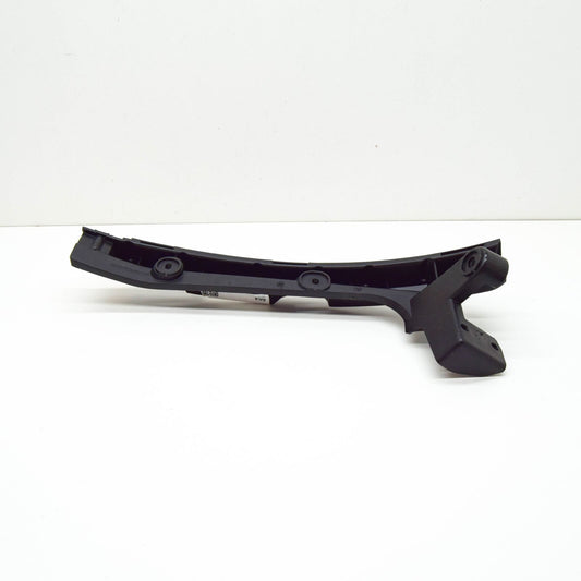 NEW AUDI TT 8J REAR BUMPER LEFT GUIDE SECTION 8J0807483A ORIGINAL