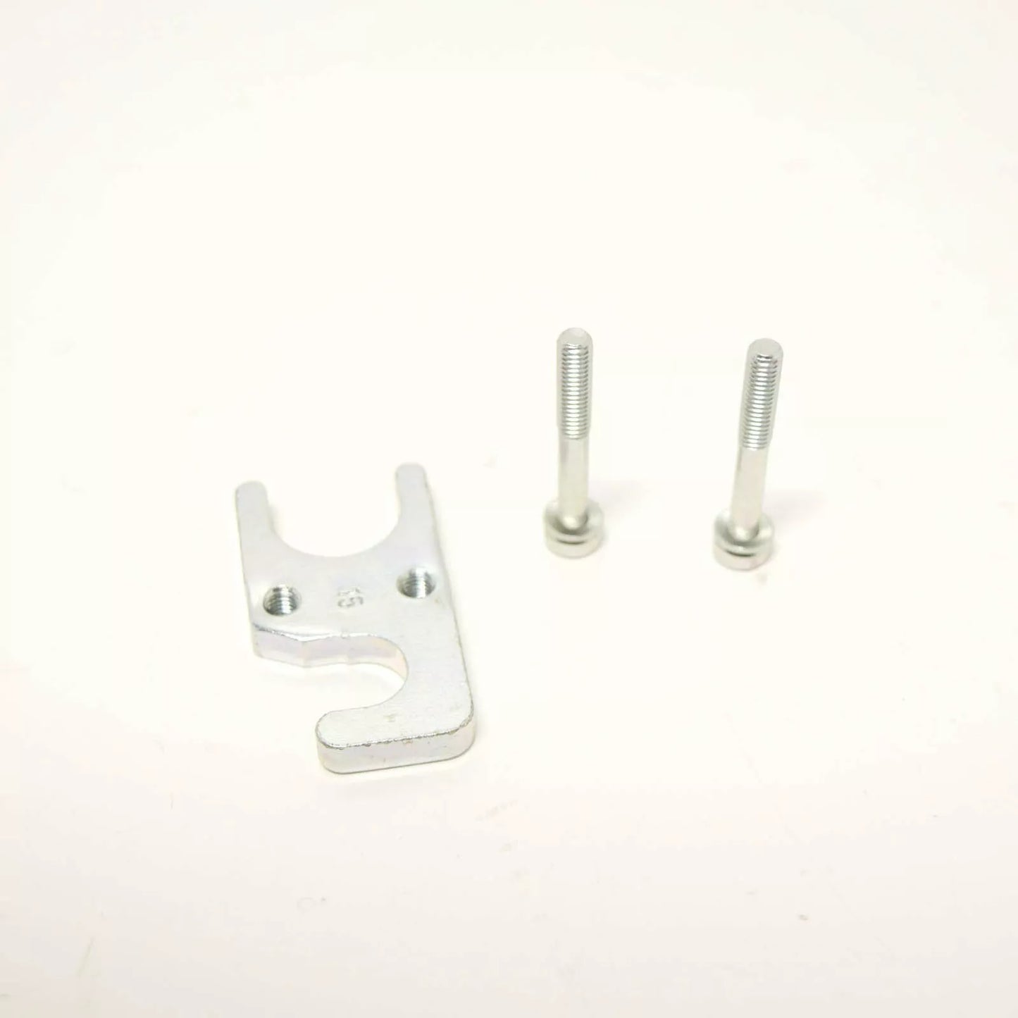 NEW BMW 5 G30 EXPANSION VALVE INSTALLATION KIT 9361705 64119361705 ORIGINAL