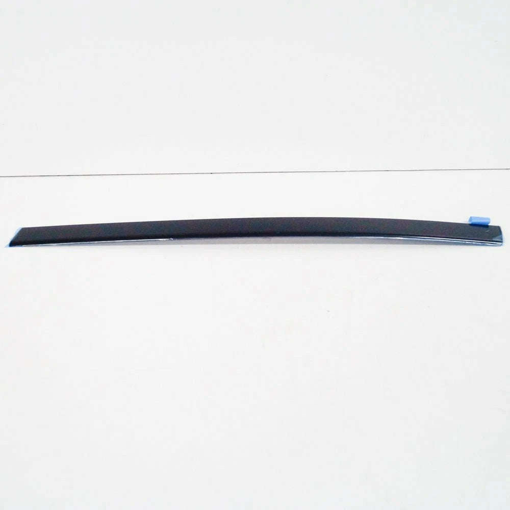 NEW BMW 3 E92 EXTERIOR RIGHT SIDE B-PILLAR TRIM 51377453300 7453300 ORIGINAL