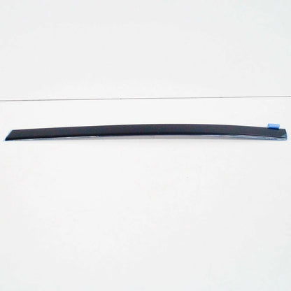 NEW BMW 3 E92 EXTERIOR RIGHT SIDE B-PILLAR TRIM 51377453300 7453300 ORIGINAL