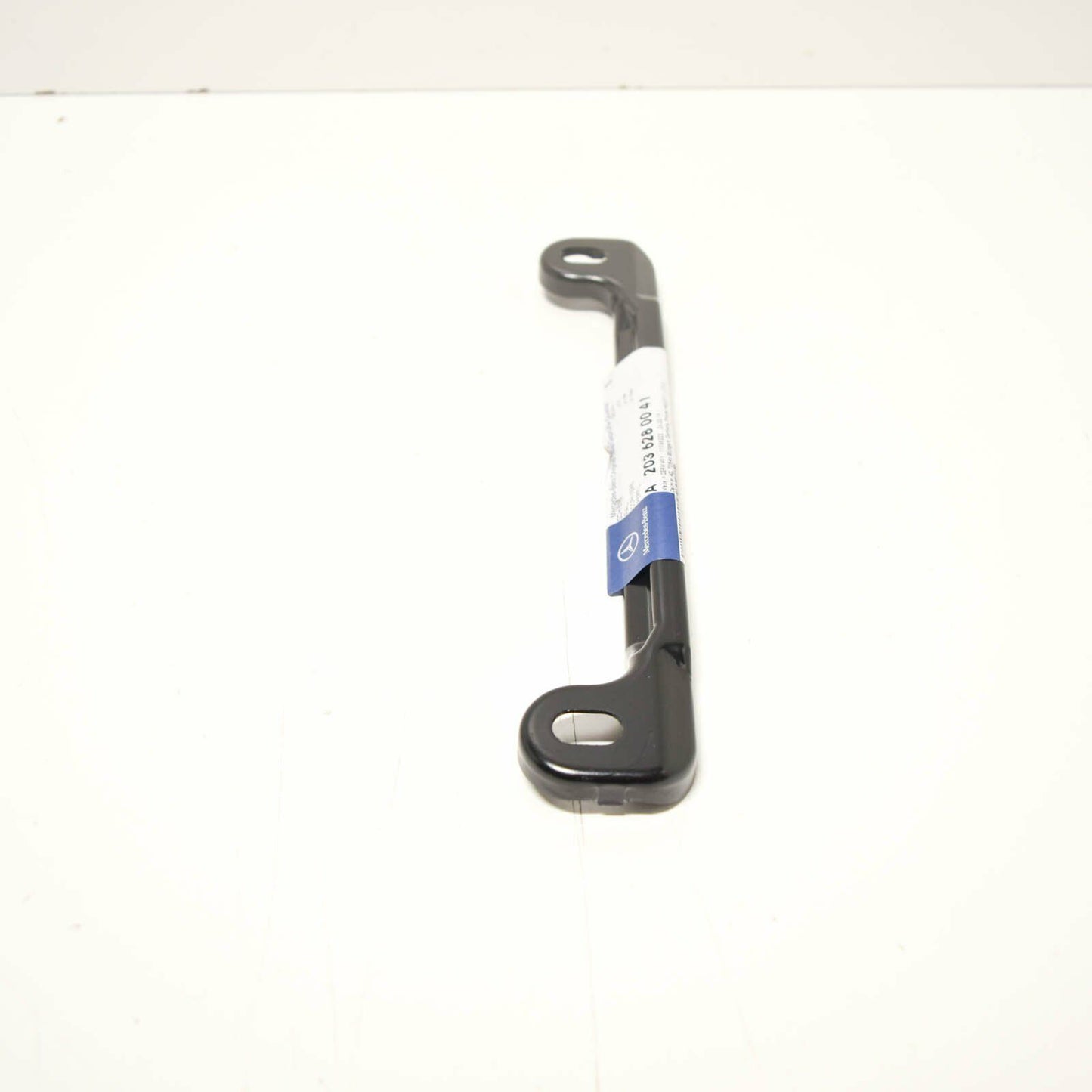 NEW MERCEDES-BENZ C W203 BATTERY MOUNTING RAIL A2036280041 ORIGINAL