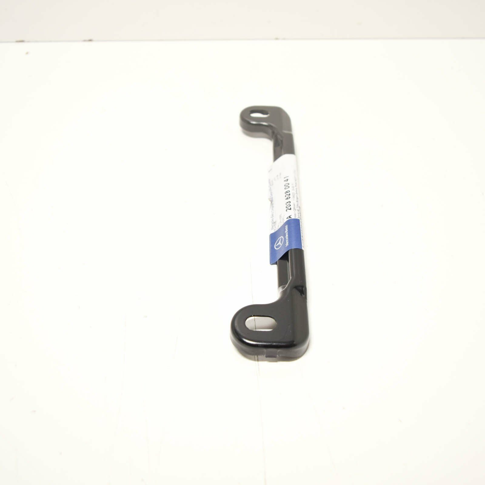 NEW MERCEDES-BENZ C W203 BATTERY MOUNTING RAIL A2036280041 ORIGINAL