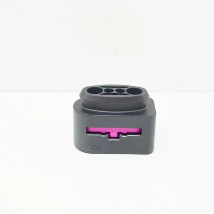 NEW AUDI A6 C5 FLAT CONTACT HOUSING 4 PIN 1J0919231 ORIGINAL