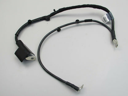new volkswagen passat b8 3g positive battery cable harness 3q0971345l original