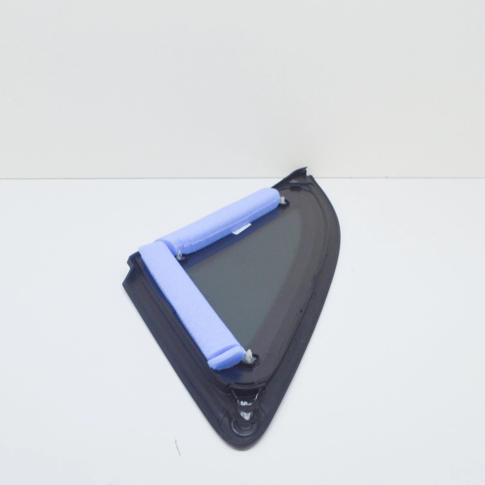 NEW AUDI Q3 8U REAR RIGHT DOOR SIDE WINDOW QUARTER GLASS 8U0845300BNVB ORIGINAL