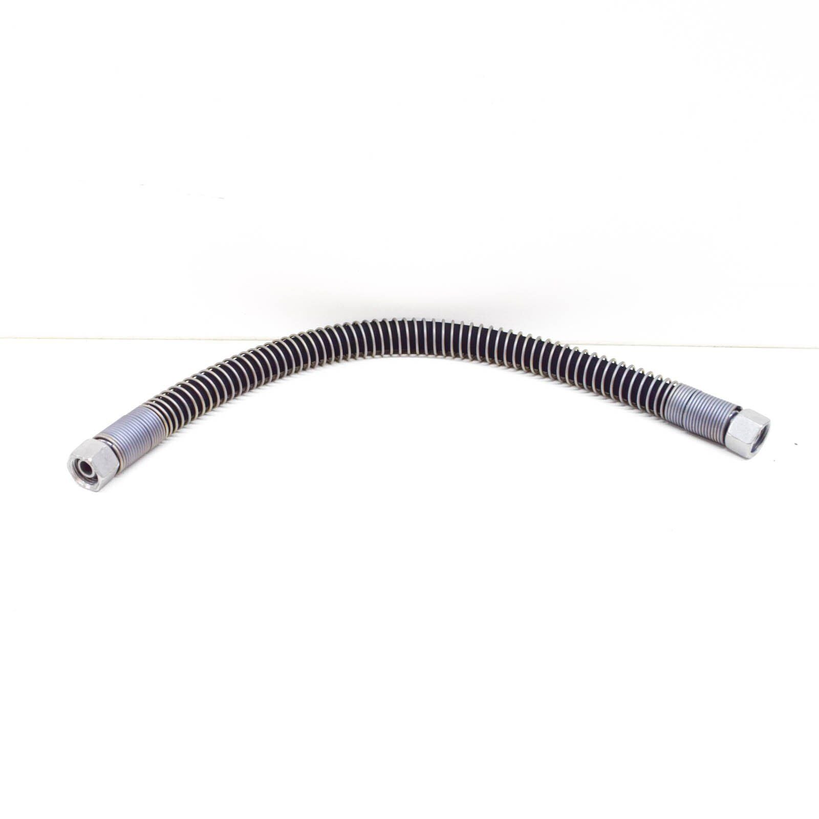 NEW MB E W210 TRANSMISSION TO OIL COOLER LEFT HOSE A0199978482 ORIGINAL