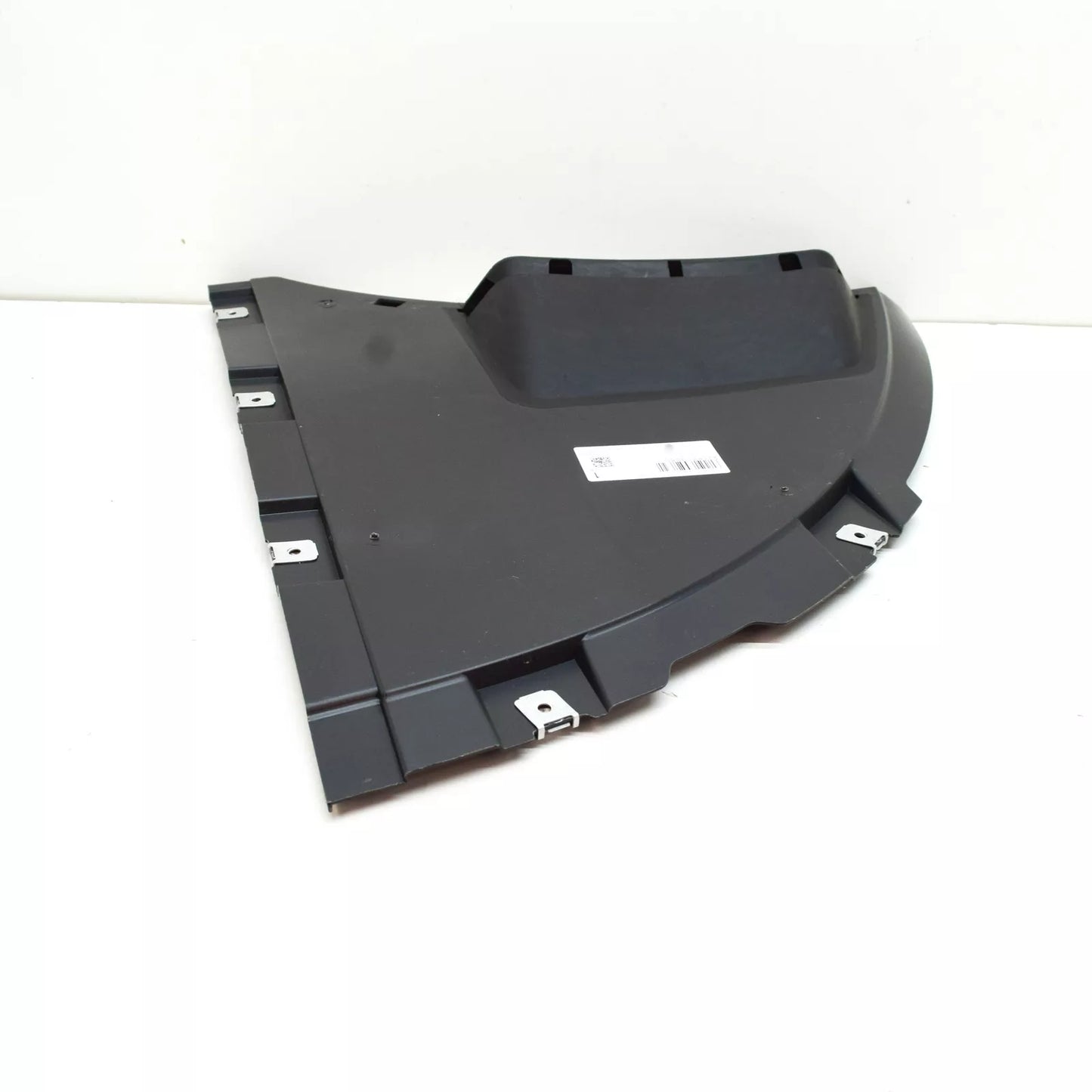 NEW AUDI E-TRON GT FRONT RIGHT LOWER WHEELHOUSING LINER 9J1809958D ORIGINAL
