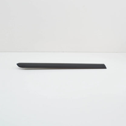 NEW BMW 3 E30 REAR LEFT FENDER MOULDING 51131965105 1965105 ORIGINAL