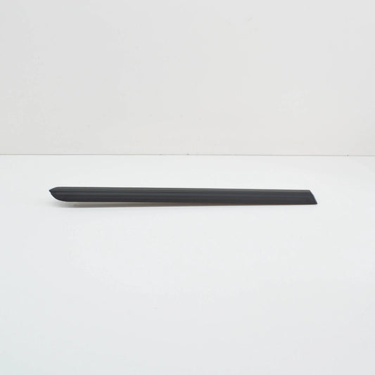 NEW BMW 3 E30 REAR LEFT FENDER MOULDING 51131965105 1965105 ORIGINAL