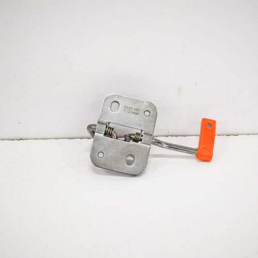 NEW VOLKSWAGEN POLO 6R HOOD RELEASE LEVER HOOK 6R0823186C ORIGINAL