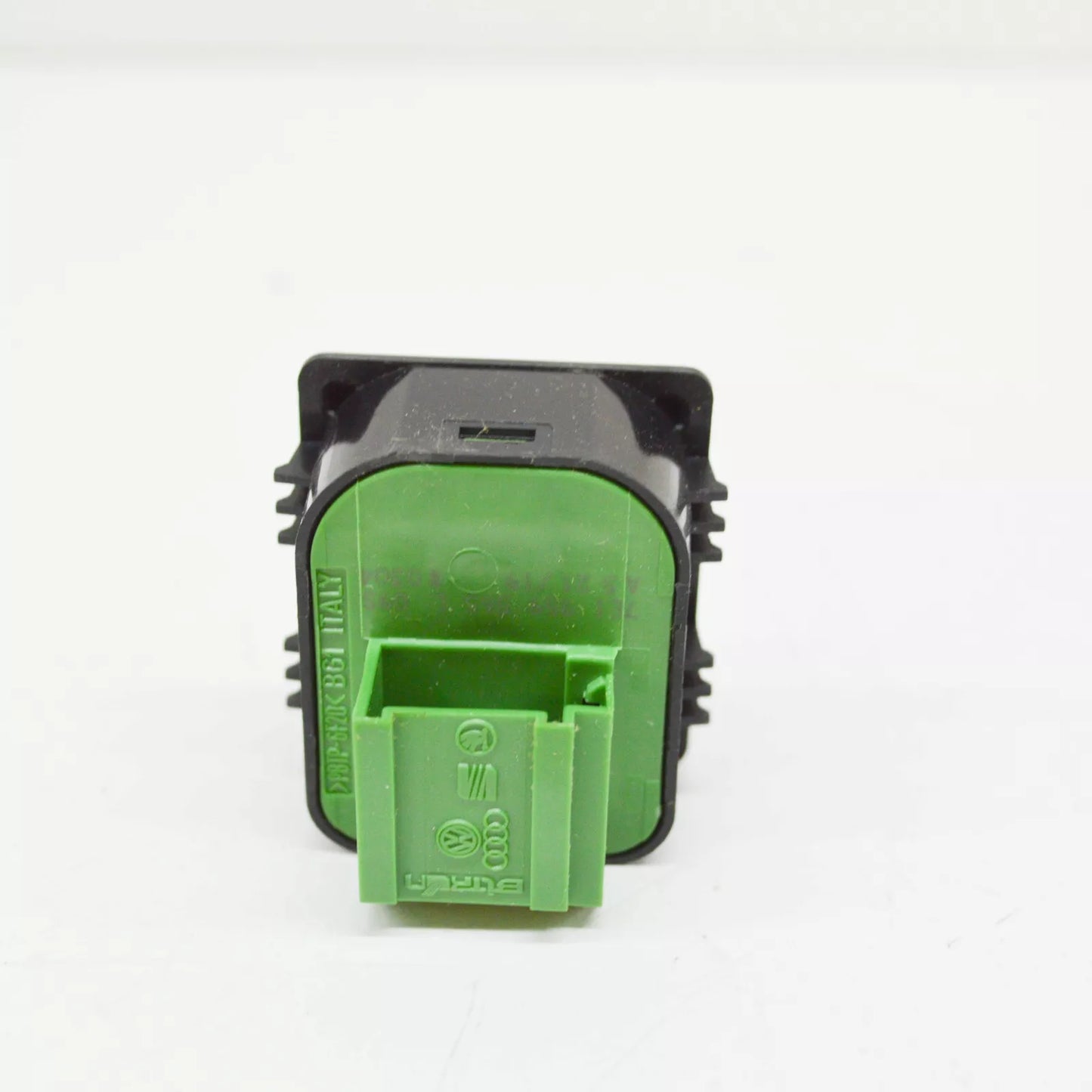 NEW VW TRANSPORTER T6 ELECTRIC MIRROR SWITCH BUTTON LHD 7E1959565LGGO