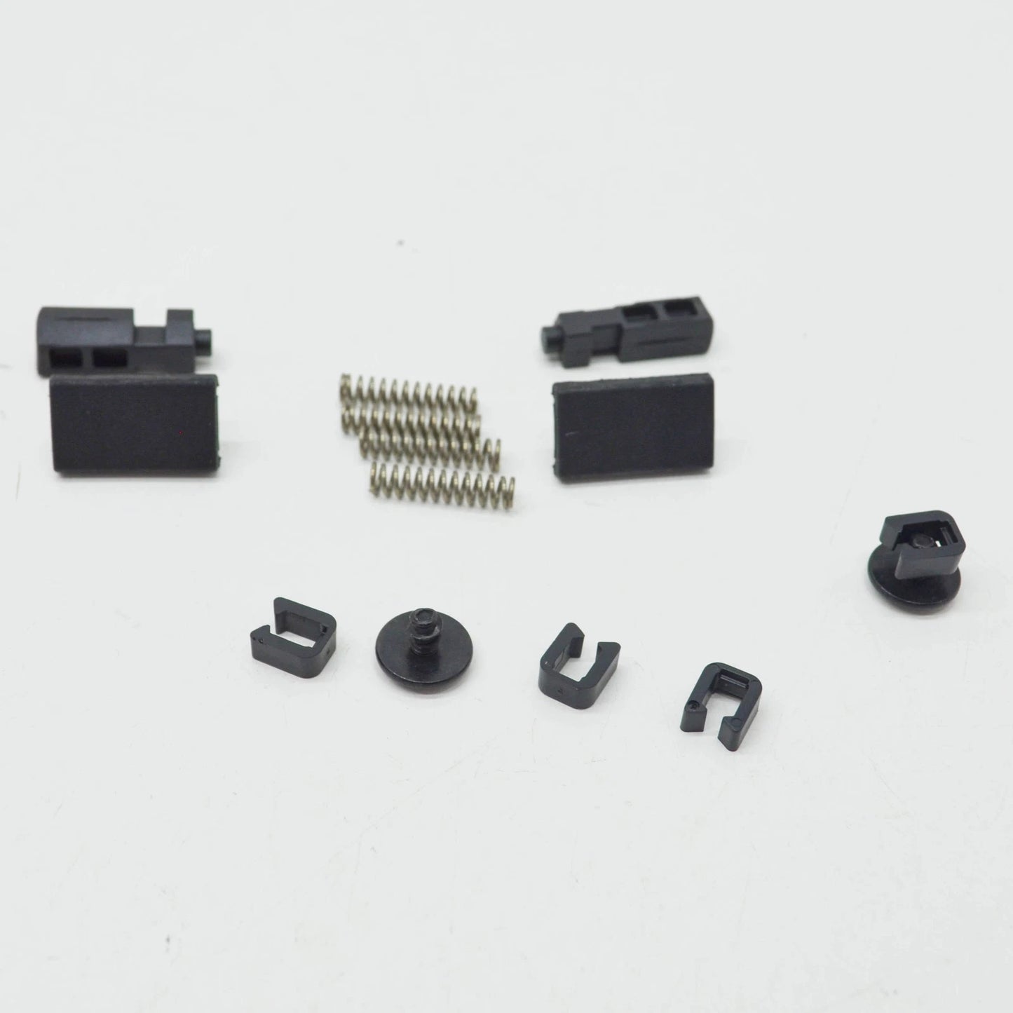 NEW AUDI A3 CABRIO 8V SUNDRY PARTS SET 8V7898174