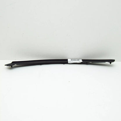 NEW AUDI A1 GB RIGHT BONNET IMPACT PROTECTION 82A823124B ORIGINAL