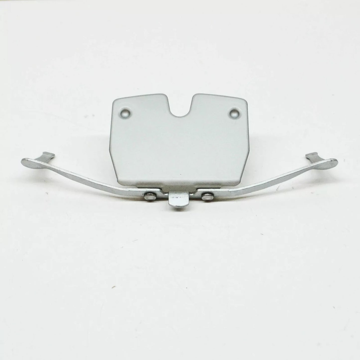 NEW BMW 5 GT F07 FRONT BRAKE CALIPER CLIP 34116784185 2015 13671443 ORIGINAL