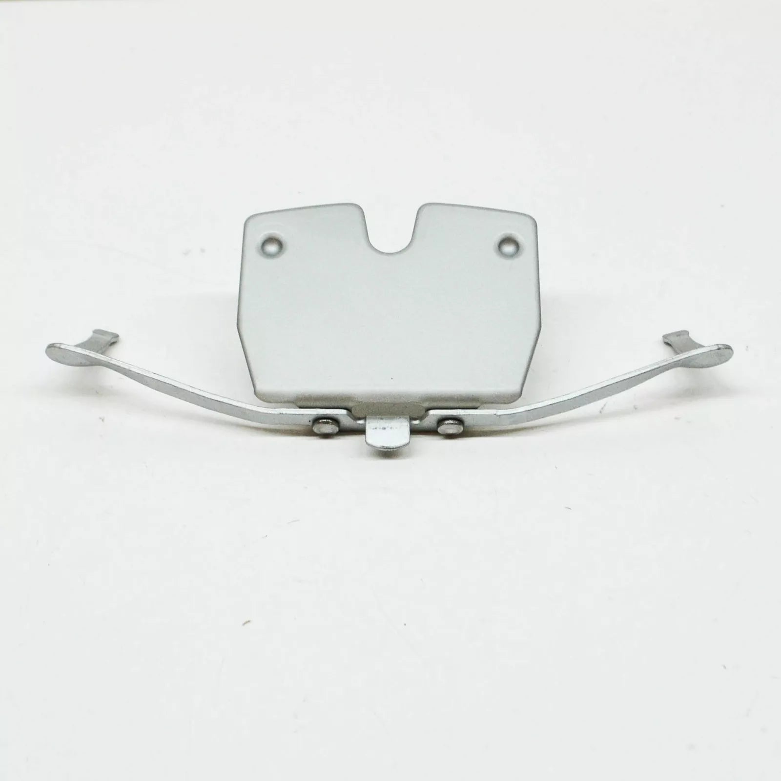 NEW BMW 5 GT F07 FRONT BRAKE CALIPER CLIP 34116784185 2015 13671443 ORIGINAL