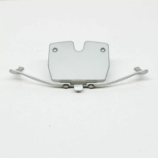 NEW BMW 5 GT F07 FRONT BRAKE CALIPER CLIP 34116784185 2015 13671443 ORIGINAL