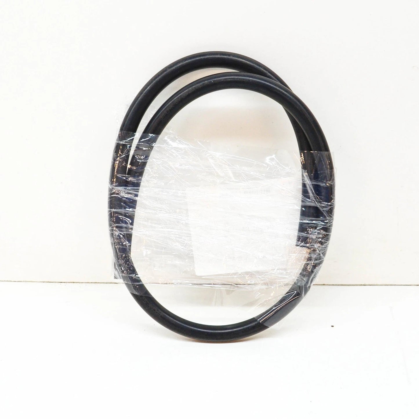 NEW BMW 5 G30 WINDSCREEN WASHER TANK HOSE 61677123866 7123866 2016 ORIGINAL