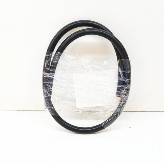 NEW BMW 5 G30 WINDSCREEN WASHER TANK HOSE 61677123866 7123866 2016 ORIGINAL