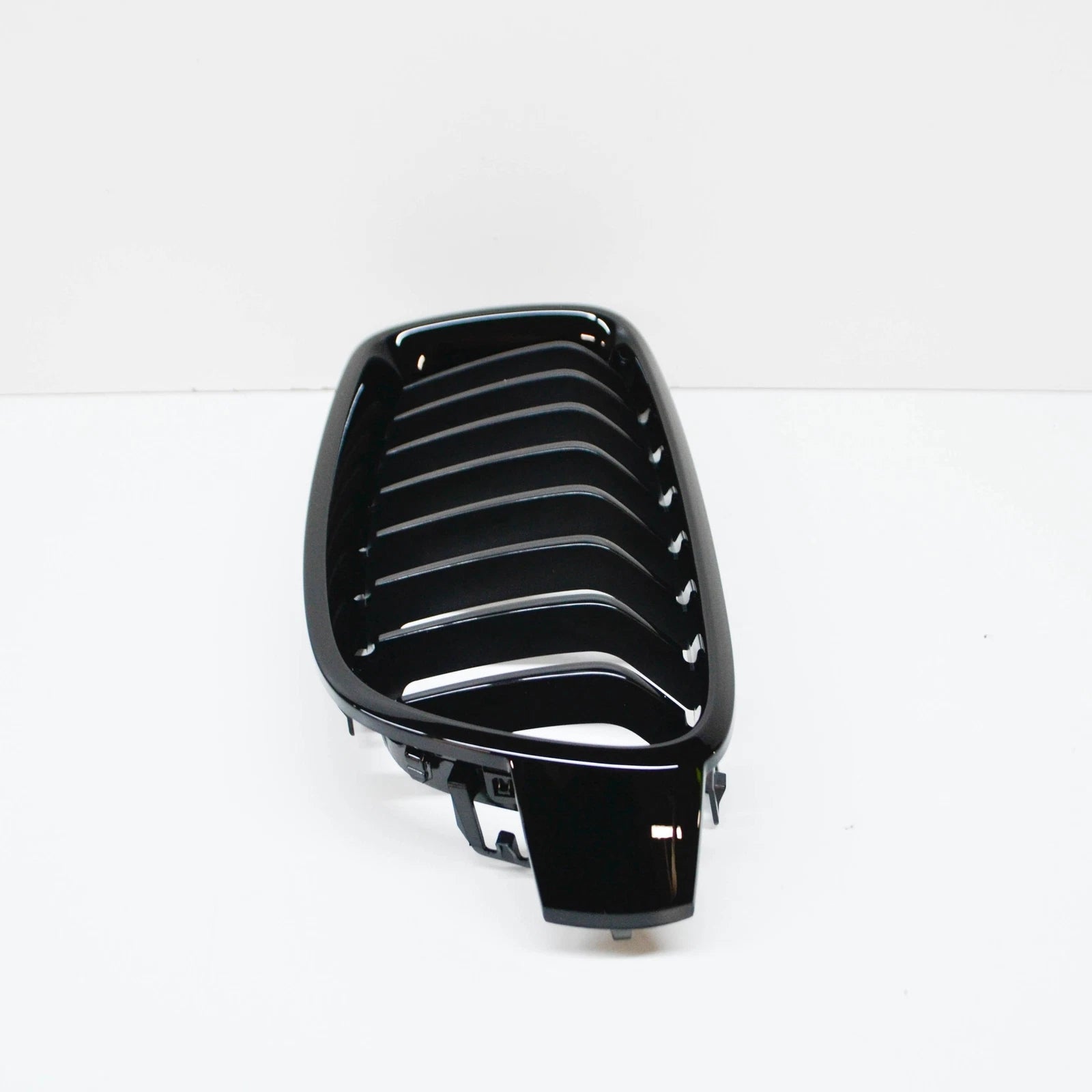 NEW BMW 3 F30 FRONT LEFT KIDNEY SPORT EDITION GRILLE 51117464493 7464493