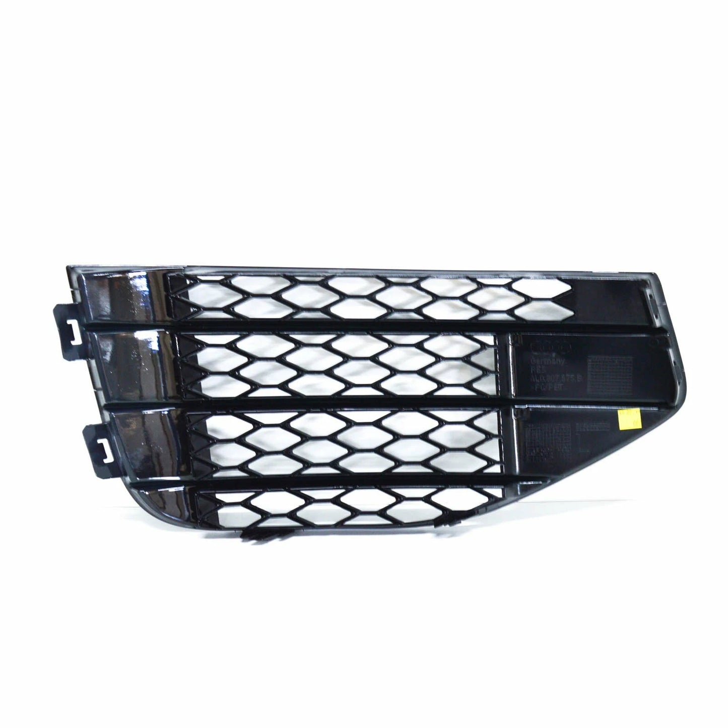 NEW AUDI Q7 4L FRONT BUMPER LEFT GRILLE S-LINE 4L0807675BT94 4L0807675B