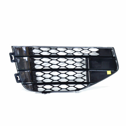 NEW AUDI Q7 4L FRONT BUMPER LEFT GRILLE S-LINE 4L0807675BT94 4L0807675B
