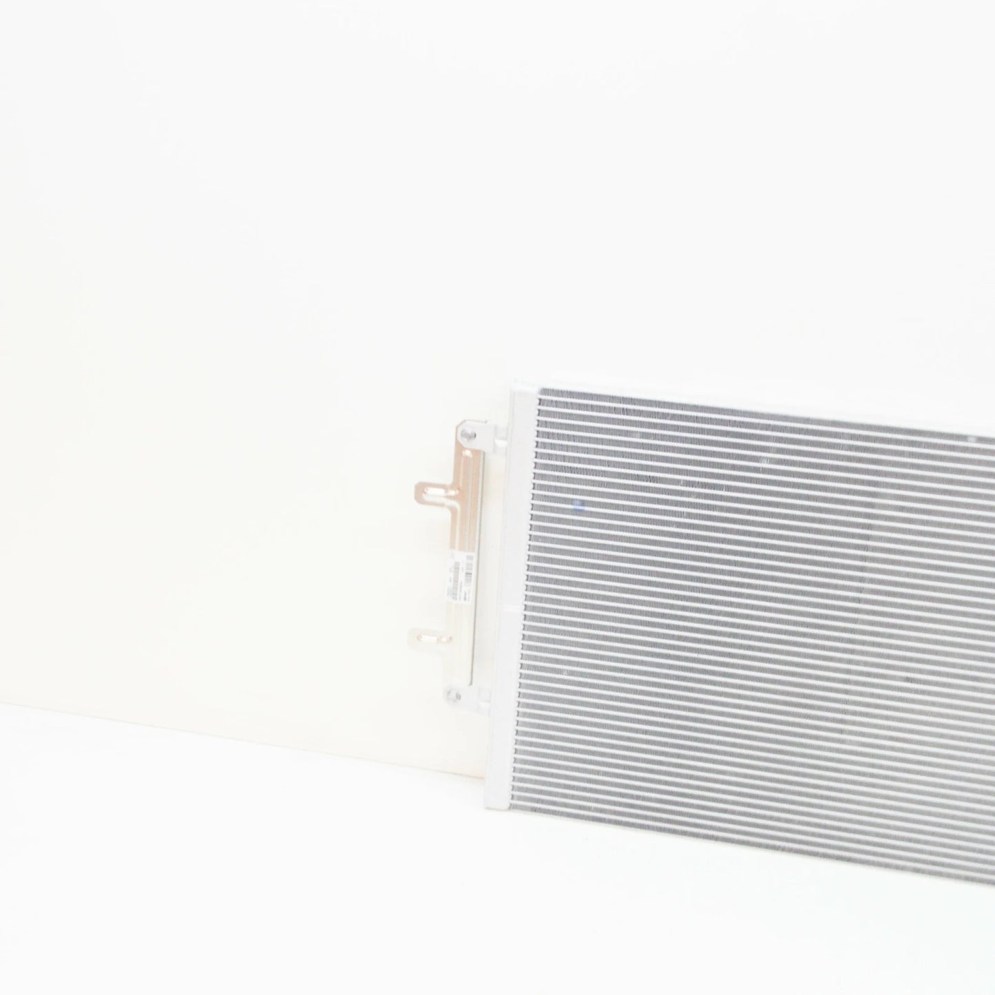 NEW AUDI A8 4H AUXILIARY ADDITIONAL COOLING RADIATOR 4H0145804A ORIGINAL