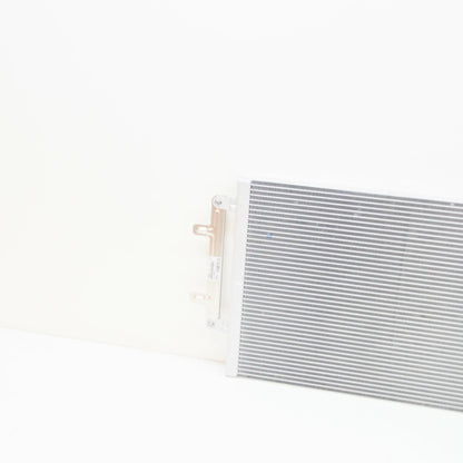 NEW AUDI A8 4H AUXILIARY ADDITIONAL COOLING RADIATOR 4H0145804A ORIGINAL