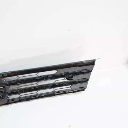NEW VOLKSWAGEN TOUAREG 7P MK2 RADIATOR GRILLE 7P6853651MZLL ORIGINAL