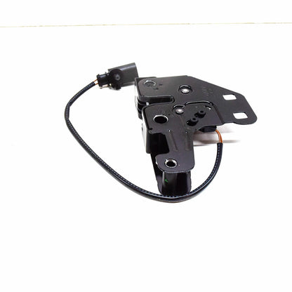 NEW AUDI A4 B5 FRONT BONNET HOOD LID LOCK 8E0823509D