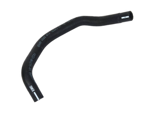 new ford mustang mk6 radiator overflow tank hose assy 2417049 original