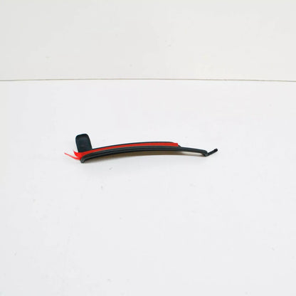 NEW VOLKSWAGEN PASSAT B7 REAR BUMPER RIGHT WHEEL COVER TRIM 3AA807838B