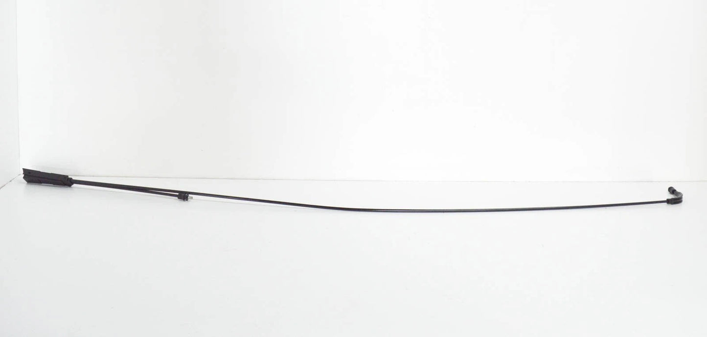 NEW MERCEDES-BENZ C W204 BONNET RELEASE HOOD RELEASE CABLE A2048800059