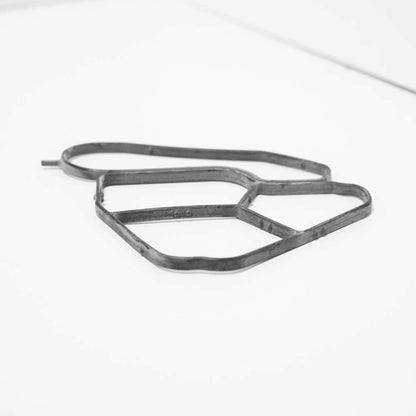 NEW BMW X5 E53 3.0D 155KW ENGINE OIL FILTER HOUSING GASKET 11422247378 ORIGINAL