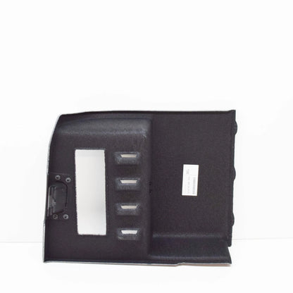 NEW BMW 5 E39 INTERIOR REAR LEFT TRUNK TRIM 51478190763 ORIGINAL