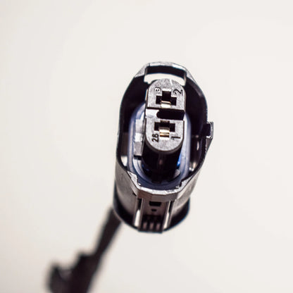 NEW BMW 5 G30 FRONT BUMPER WIRING HARNESS 61129395453 ORIGINAL