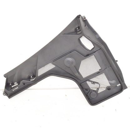 NEW MERCEDES-BENZ C-CLASS W205 FRONT WIPER COWL TRIM LEFT A2058300503 LHD