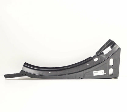 NEW VW PASSAT B8 FRONT RIGHT UPPER OUTER FENDER SIDE MEMBER 3G0810136 ORIGINAL