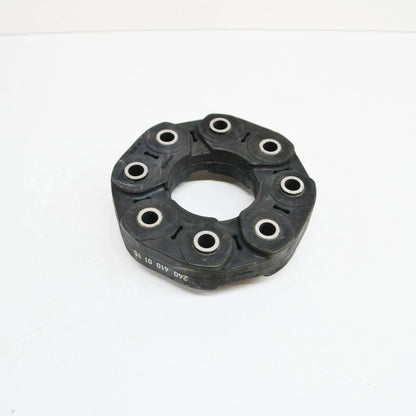 NEW MERCEDES-BENZ C W205 PROPELLER SHAFT REAR FLEXIBLE DISK A2404100115 ORIGINAL