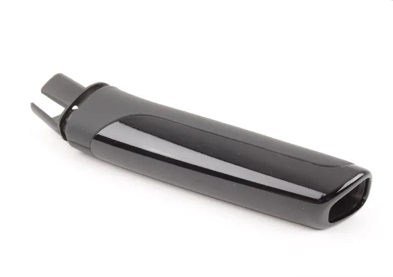 NEW VW GOLF VII 5G MK7 PARKING BRAKE PEDAL RELEASE HANDLE 5GM711503BKLA