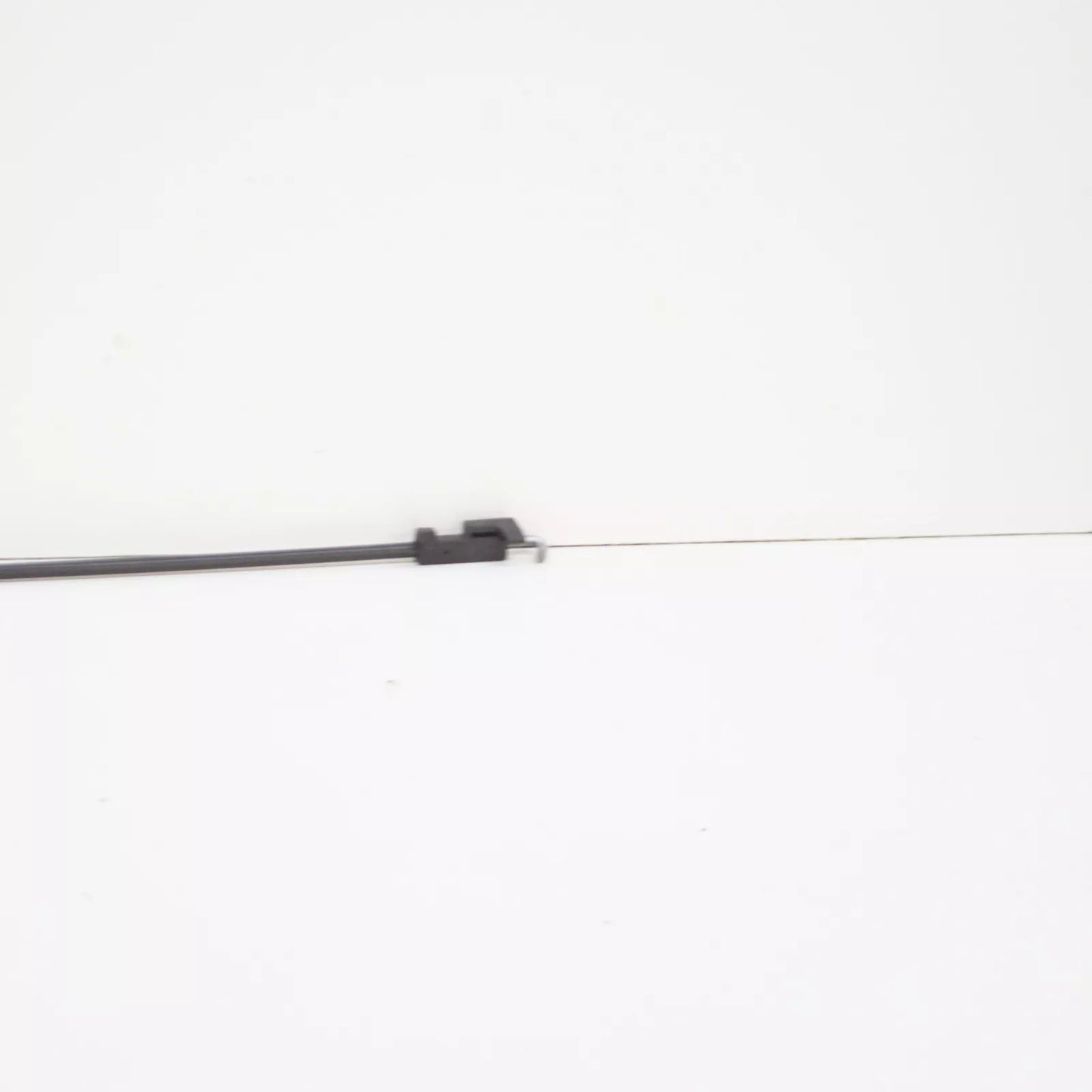 NEW VW SCIROCCO 137 FRONT BONNET RELEASE LID LOCK CABLE RHD 1K8823531E ORIGINAL