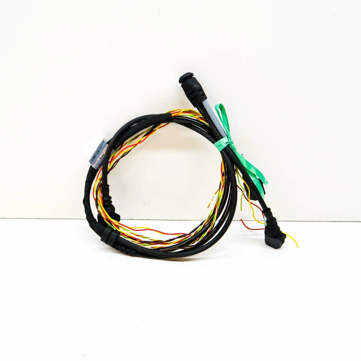 NEW AUDI A8 S8 4H FRONT ABS SPEED SENSOR WIRING HARNESS 4H0927904B