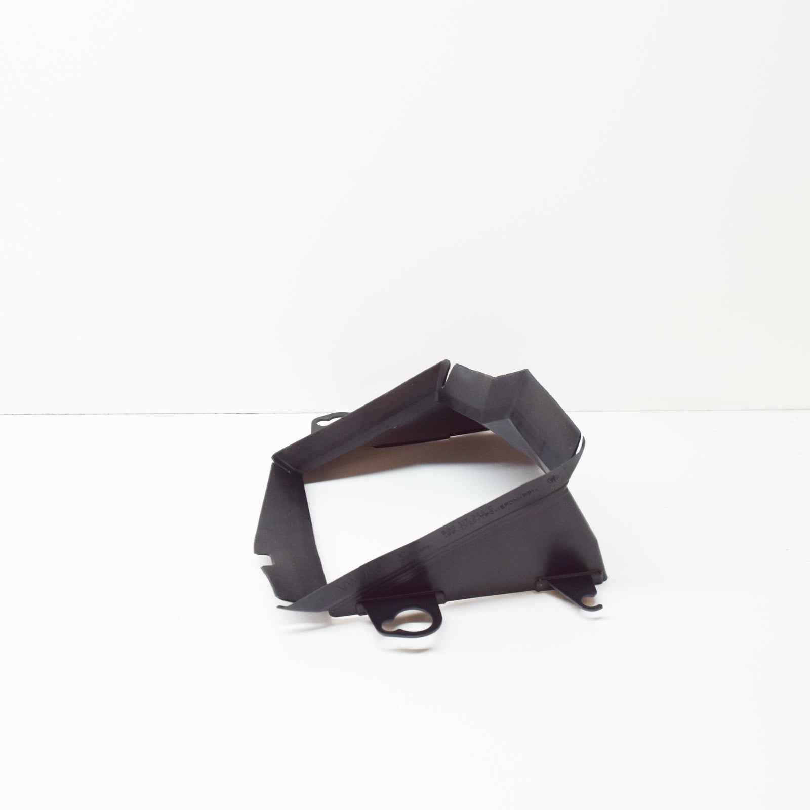 NEW VW GOLF MK7 ADDITIONAL COOLER FRONT RIGHT AIR GUIDE 5G0117334C ORIGINAL