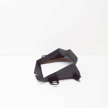 NEW VW GOLF MK7 ADDITIONAL COOLER FRONT RIGHT AIR GUIDE 5G0117334C ORIGINAL