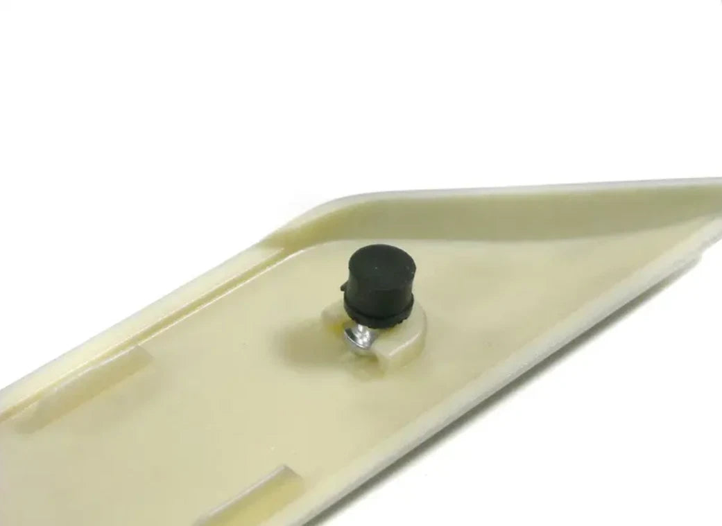 NEW BMW 3 E46 REAR RIGHT DOOR TRIM MOLDING 7047166 51457047166 ORIGINAL