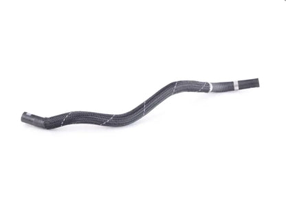 NEW AUDI A6 AVANT C6 POWER STEERING RETURN HOSE 4F0422891E ORIGINAL