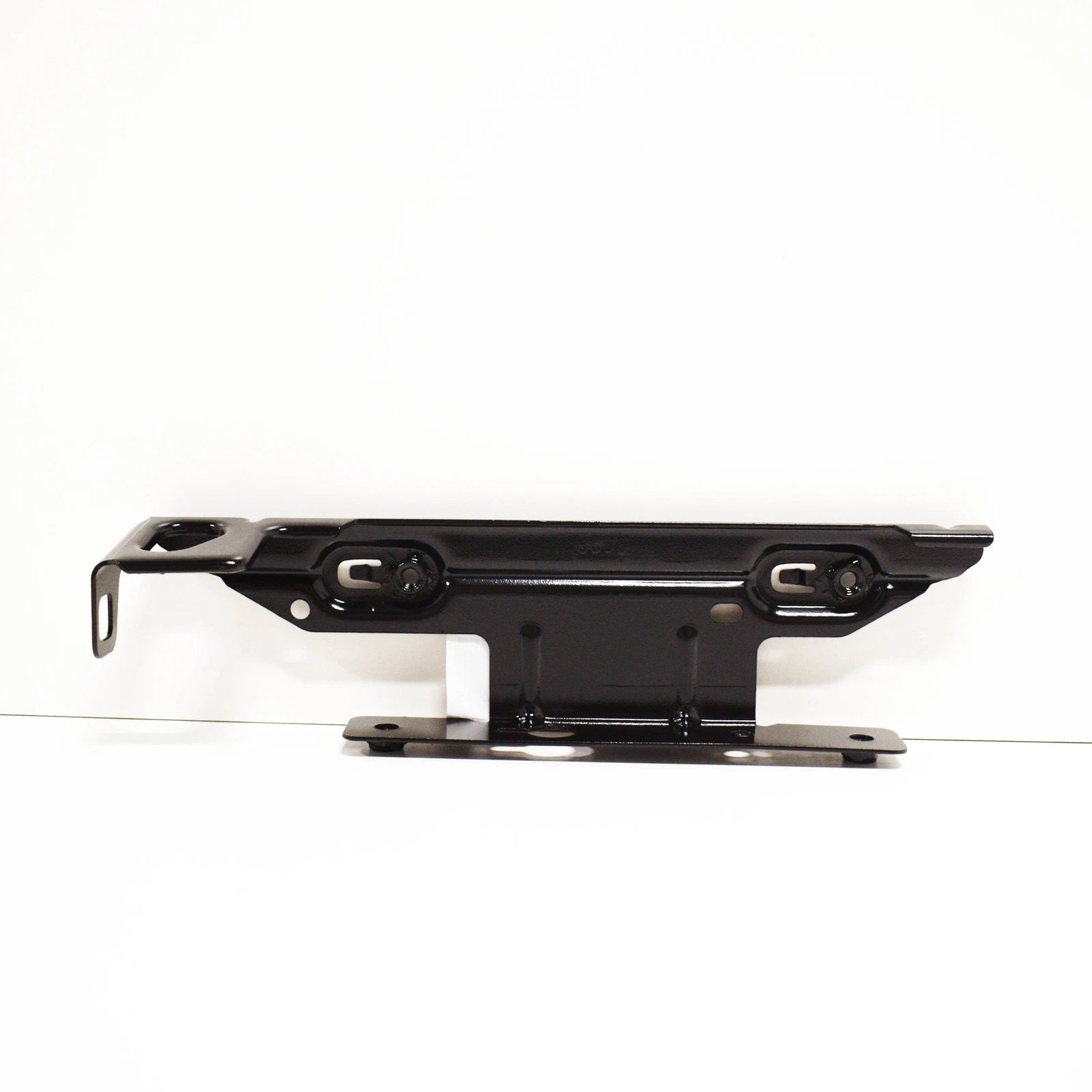 NEW BMW 2 F22 AUXILIARY RADIATOR RIGHT UPPER BRACKET 51747389930 ORIGINAL