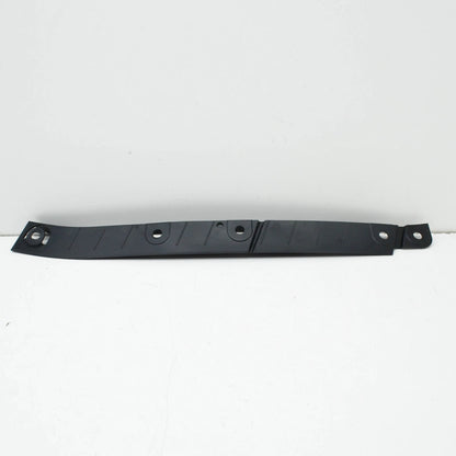 NEW BMW M5 F90 5 FRONT BUMPER LEFT PRESSURE LIP 51118084175 ORIGINAL