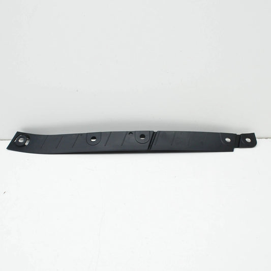 NEW BMW M5 F90 5 FRONT BUMPER LEFT PRESSURE LIP 51118084175 ORIGINAL